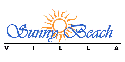 Sunny Beach Villa